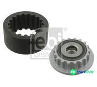 FEBI BILSTEIN ALTERNATOR FREEWHEEL CLUTCH 30816 FOR VW