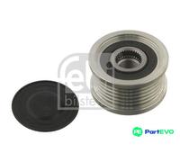 FEBI BILSTEIN ALTERNATOR FREEWHEEL CLUTCH 31541 FOR ALFA ROMEO FIAT LANCIA