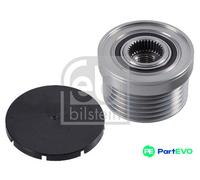 FEBI BILSTEIN ALTERNATOR FREEWHEEL CLUTCH 31743 FOR BMW