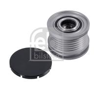 FEBI BILSTEIN 32311 Alternator clutch pulley