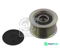 FEBI BILSTEIN ALTERNATOR FREEWHEEL CLUTCH 32505 FOR MAZDA