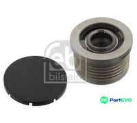 FEBI BILSTEIN ALTERNATOR FREEWHEEL CLUTCH 33133 FOR RENAULT VOLVO