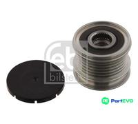 FEBI BILSTEIN ALTERNATOR FREEWHEEL CLUTCH 33473 FOR MERCEDES-BENZ