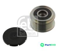 FEBI BILSTEIN ALTERNATOR FREEWHEEL CLUTCH 34599 FOR OPEL VAUXHALL