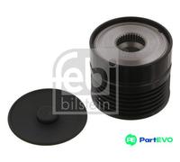 FEBI BILSTEIN ALTERNATOR FREEWHEEL CLUTCH 34718 FOR ALFA ROMEO FIAT