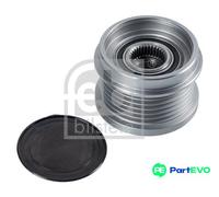 FEBI BILSTEIN ALTERNATOR FREEWHEEL CLUTCH 37047 FOR FIAT LANCIA