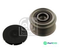 FEBI BILSTEIN ALTERNATOR FREEWHEEL CLUTCH 37982 FOR AUDI VW