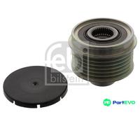 FEBI BILSTEIN ALTERNATOR FREEWHEEL CLUTCH 47589