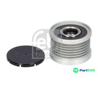 FEBI BILSTEIN ALTERNATOR FREEWHEEL CLUTCH 49516 FOR NISSAN