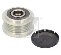 FEBI BILSTEIN ALTERNATOR FREEWHEEL CLUTCH ALFA ROMEO FIAT 500L MITO PUNTO TIPO