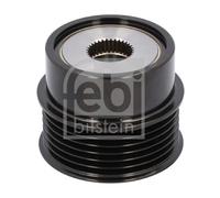 FEBI BILSTEIN ALTERNATOR FREEWHEEL CLUTCH HYUNDAI KIA CEED ELANTRA I30 KONA OPTI