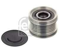 FEBI BILSTEIN ALTERNATOR FREEWHEEL CLUTCH MERCEDES-BENZ MITSUBISHI SMART A-CLASS