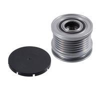 Febi Bilstein Alternator Freewheel Pulley fits VW & Audi - 34589 - Precision Fit