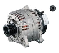 FEBI BILSTEIN ALTERNATOR NISSAN OPEL RENAULT VAUXHALL GRAND SCÉNIC INTERSTAR LAG