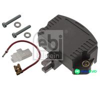 FEBI BILSTEIN ALTERNATOR REGULATOR 17198 FOR AUDI VW