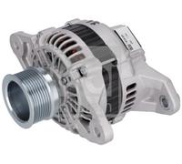 FEBI BILSTEIN Alternator 183498, OE 20739778, 110A 8-rib, Fits Volvo FM/FM9/FMX