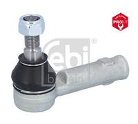 Febi Bilstein Angle Ball Joint With Nut Front Axle 179224 - OE Quality Part