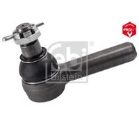 FEBI BILSTEIN ANGLED BALL JOINT, STEERING DRAG LINK FRONT IVECO EUROCARGO EUROST