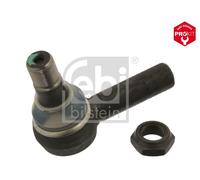 FEBI BILSTEIN ANGLED BALL JOINT, STEERING DRAG LINK FRONT MERCEDES-BENZ ACTROS A
