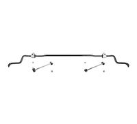 febi bilstein Anti Roll Bar Kit 171449 Rear with bushes and stabiliser links 1 piece