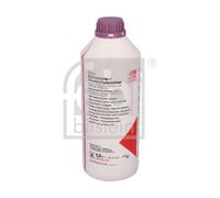 FEBI BILSTEIN Antifreeze 1.5L Fits Alfa Romeo Audi BMW Chevrolet Chrysler Dodge