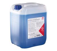 FEBI BILSTEIN Antifreeze 10L Fits Alfa Romeo Audi BMW Citroen Fiat Iveco Lada