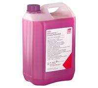 Febi Bilstein G12+ Antifreeze Engine Coolant Violet High Protection 5L 5 Litres