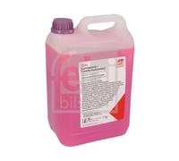 FEBI BILSTEIN Antifreeze 5L Fits Alfa Romeo Audi BMW Chevrolet Chrysler Dodge