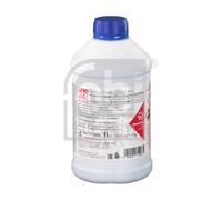 Fits FEBI 171998 ANTIFREEZE COOLANT FEBI 1L G11 BLUE -35C READY-MIX ⭐UK Stock⭐