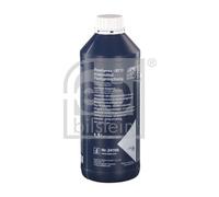 FEBI BILSTEIN Antifreeze 24196 G11 blue Ready mixed MERCEDES-BENZ: ML-Class, C-Class Saloon, GLA, SMART: Roadster Coupe, Fortwo I Convertible