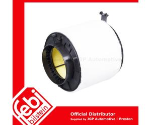 Febi Bilstein Audi A4 A5 Q5 - Air Box Filter Element Replacement 8K0133843D