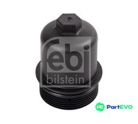 FEBI BILSTEIN AUTOMATED MANUAL TRANSMISSION (AMT) HOUSING 172893 FOR AUDI SEAT