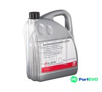 FEBI BILSTEIN AUTOMATIC TRANSMISSION FLUID 100706 FOR MERCEDES-BENZ