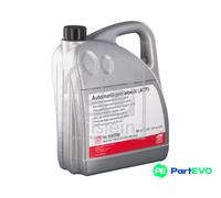FEBI BILSTEIN AUTOMATIC TRANSMISSION FLUID 100708 FOR MERCEDES-BENZ