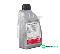FEBI BILSTEIN AUTOMATIC TRANSMISSION FLUID 22806 FOR BMW CITROËN DAIHATSU FORD