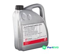 FEBI BILSTEIN AUTOMATIC TRANSMISSION FLUID 30018 FOR BMW CITROËN DAIHATSU FORD