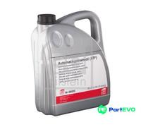 FEBI BILSTEIN AUTOMATIC TRANSMISSION FLUID 38935 FOR AUDI BMW FORD JAGUAR VW