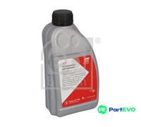 FEBI BILSTEIN AUTOMATIC TRANSMISSION FLUID 47716 FOR MERCEDES-BENZ