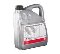 febi bilstein 36449 Automatic Transmission Fluid (ATF), pack of one