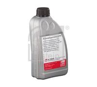 Febi Bilstein Automatic Transmission Fluid For Mercedes Sprinter 4-T 411 CDI 4x4
