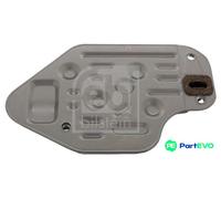FEBI BILSTEIN AUTOMATIC TRANSMISSION HYDRAULIC FILTER 08993 FOR BMW OPEL
