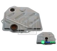 FEBI BILSTEIN AUTOMATIC TRANSMISSION HYDRAULIC FILTER 100129 FOR MERCEDES-BENZ