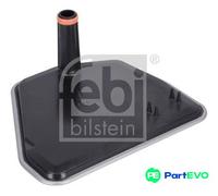 FEBI BILSTEIN AUTOMATIC TRANSMISSION HYDRAULIC FILTER 100398 FOR BMW ALPINA