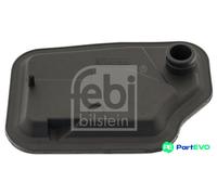 FEBI BILSTEIN AUTOMATIC TRANSMISSION HYDRAULIC FILTER 100660 FOR MAZDA