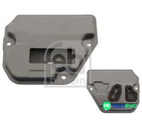 FEBI BILSTEIN AUTOMATIC TRANSMISSION HYDRAULIC FILTER 101668