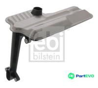 FEBI BILSTEIN AUTOMATIC TRANSMISSION HYDRAULIC FILTER 101900 FOR AUDI