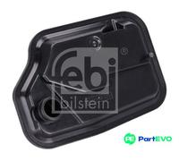 FEBI BILSTEIN AUTOMATIC TRANSMISSION HYDRAULIC FILTER 104505 FOR FORD MAZDA