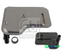 FEBI BILSTEIN AUTOMATIC TRANSMISSION HYDRAULIC FILTER 105778 FOR BMW