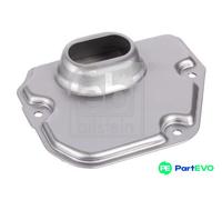 FEBI BILSTEIN AUTOMATIC TRANSMISSION HYDRAULIC FILTER 106109 FOR MINI