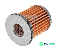 FEBI BILSTEIN AUTOMATIC TRANSMISSION HYDRAULIC FILTER 106892 FOR SUBARU